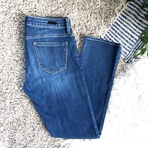Kut from the Kloth Boyfriend Jeans Size 6 EUC